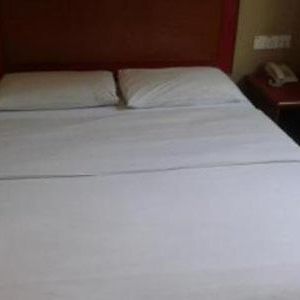 Seri Borneo Hotel